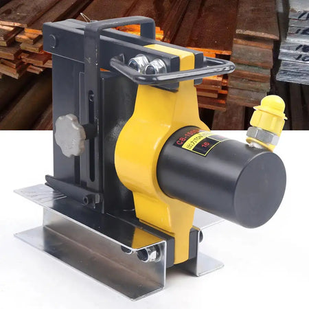 16T Hydraulic Bender Machine &ndash; Precision Metal Bending