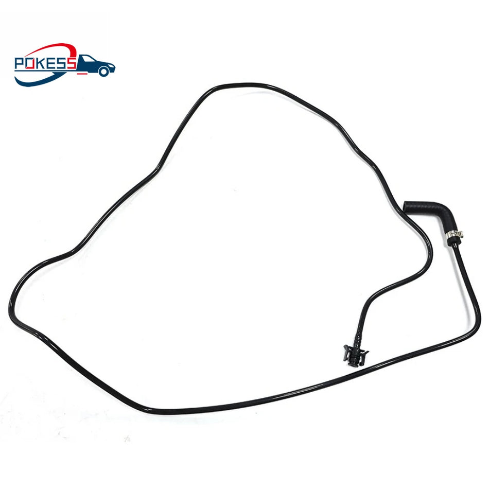 Radiator Water Tank Backwater Hose for Ford Focus Mk3 2012-2015