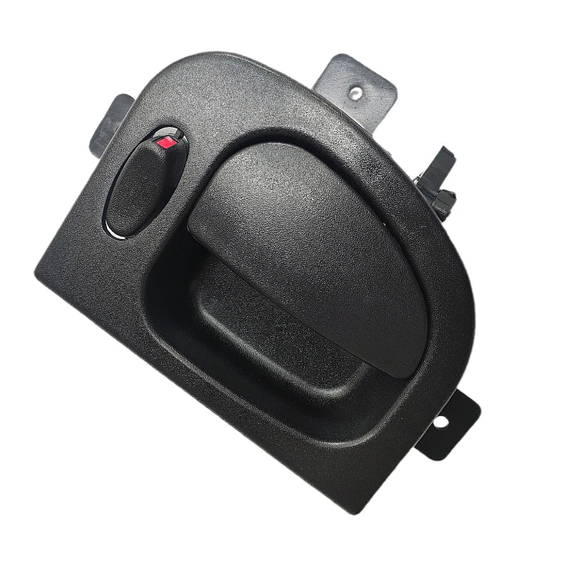 Interior Sliding Door Switch Handle for Hyundai Starex H1 I800 JAC Refine 83620-4A000 by InterCyprus Trading Ltd