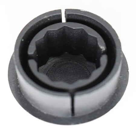 2PCS Front Rear Windscreen Wiper Arm Nut Cap Clips Antirust Cover For Land Rover Discovery 3 & 4 LR3 LR4 Range Rover Sport L320 by InterCyprus Trading Ltd