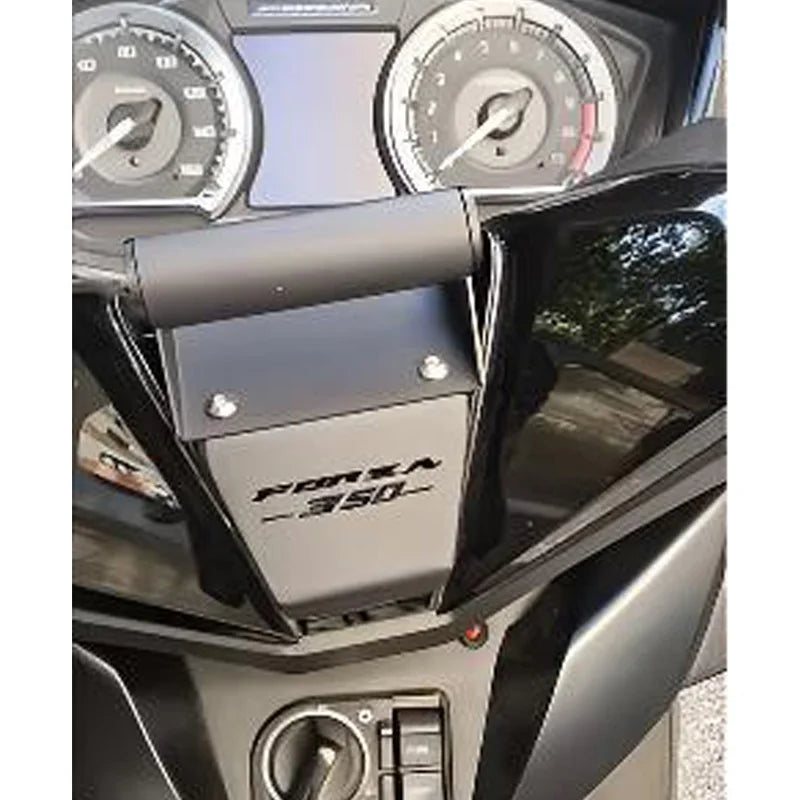 Honda Forza 350 Navigation Bracket &ndash; Multifunctional Mobile Expansion Accessory