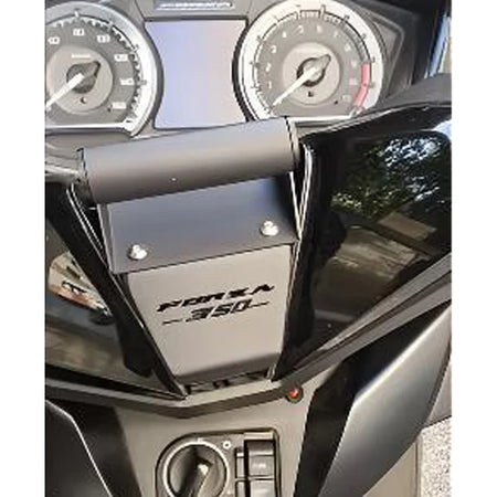 Honda Forza 350 Navigation Bracket &ndash; Multifunctional Mobile Expansion Accessory