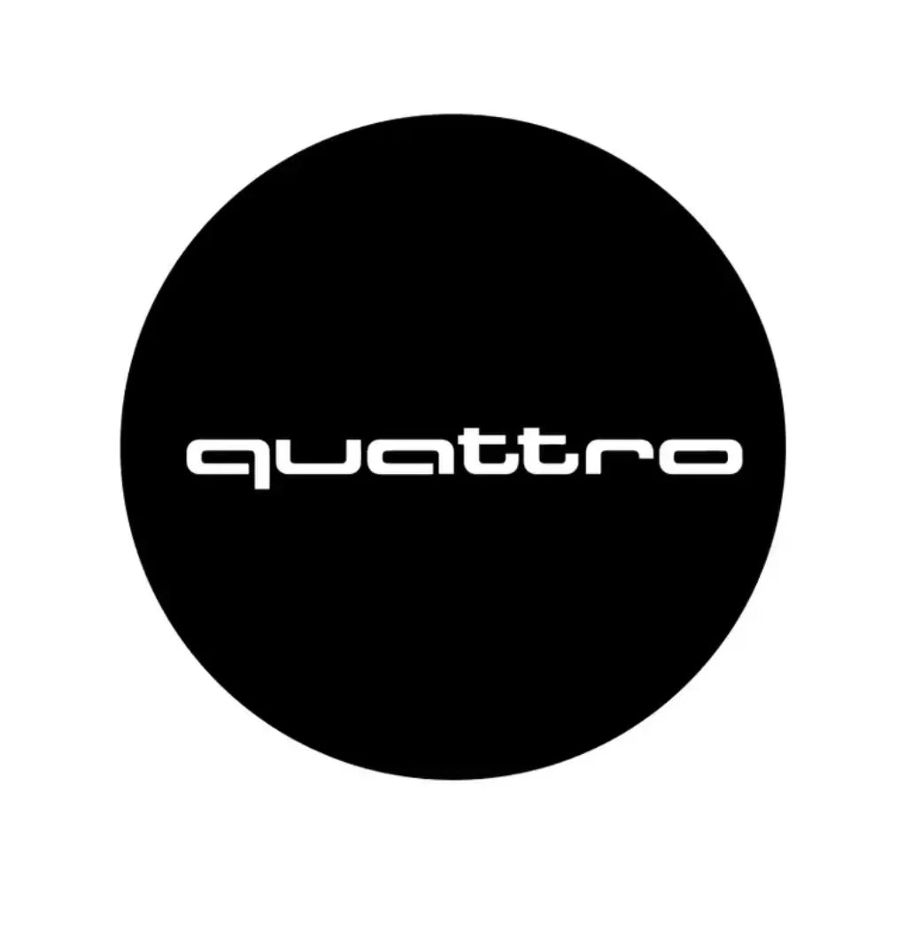 2025 Car Door Logo Laser Projector Lamp &ndash; Welcome Light 05