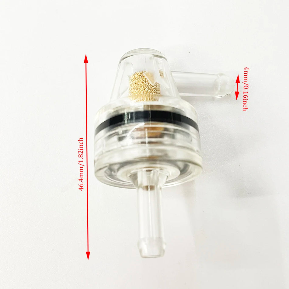 Webasto Eberspacher Θερμαντήρας Στάθμευσης Ντίζελ Φίλτρο Διαχωριστή Νερού για RV, Αυτοκίνητο