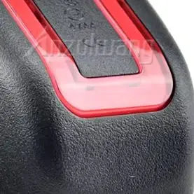 Lămpi pentru plăcuța de înmatriculare LED alb 15 SMD pentru Nissan Navara D40 12V