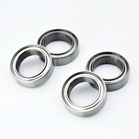 6700ZZ 2Z ZZ Miniature Deep Groove Ball Bearings &ndash; Durable