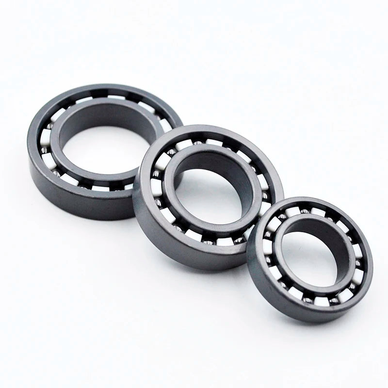 Si3N4 Silicon Nitride Ceramic Bearing 6900 &ndash; High Temp