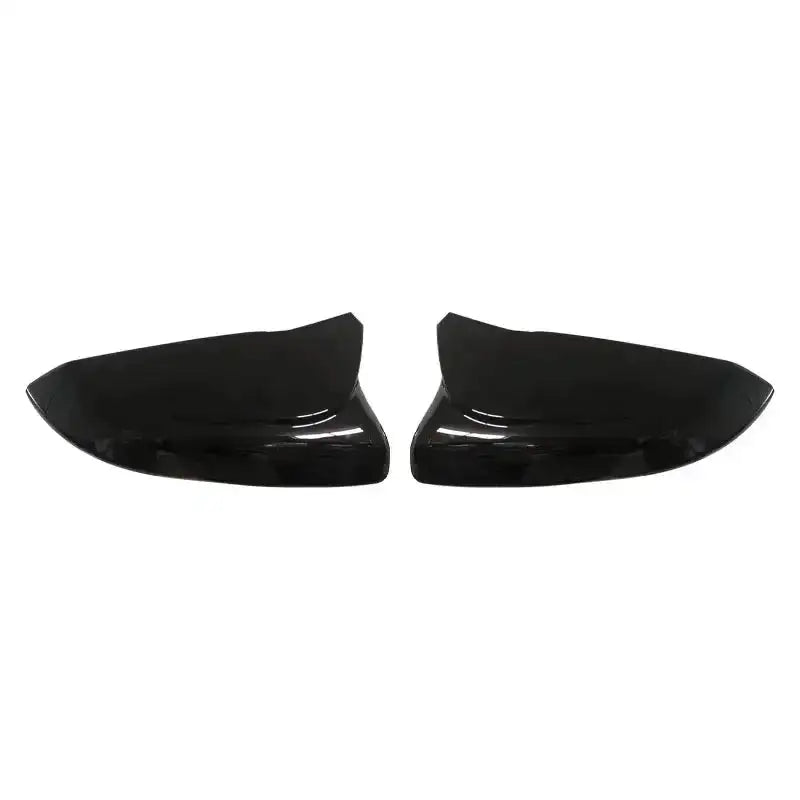 Horn ABS Carbon Fiber Mirror Covers Honda Civic 10th Gen