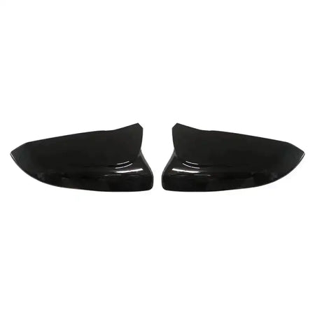 Horn ABS Carbon Fiber Mirror Covers Honda Civic 10th Gen