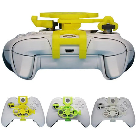 Xbox One Steering Wheel Attachment - Enhance Your Gaming Experience