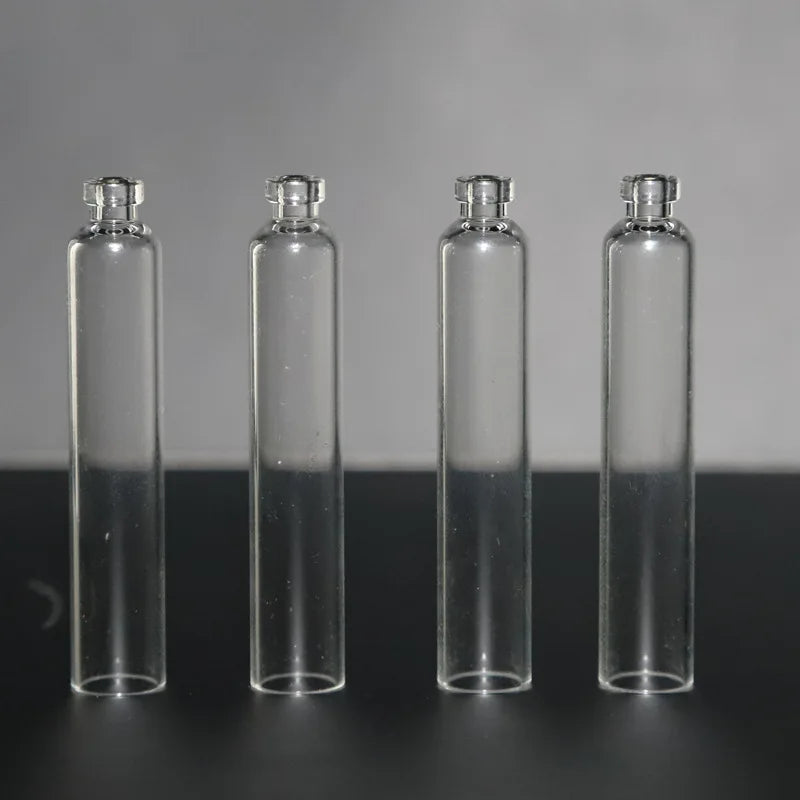 20pcs 3ml Insulin Cassette Bottles - Individual Packaging