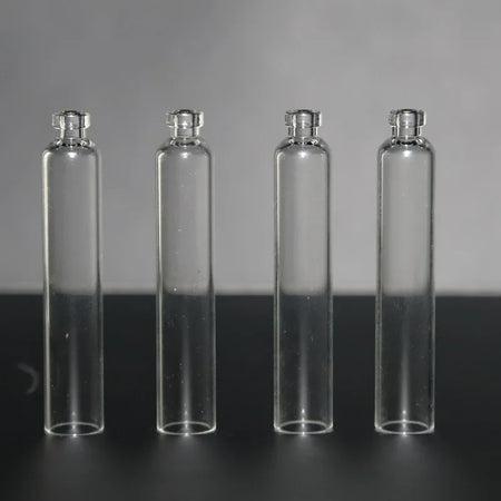 20pcs 3ml Insulin Cassette Bottles - Individual Packaging