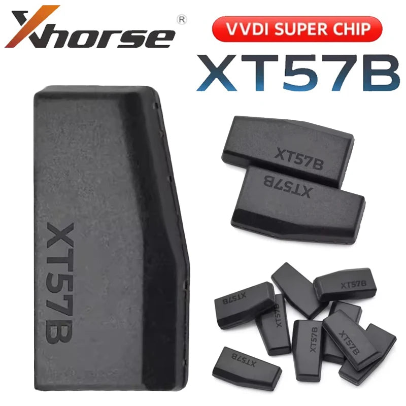 Xhorse VVDI XT57B Супер Чип Устройство Программирования Ключей Все в Одном для ID46 ID48 ID4C