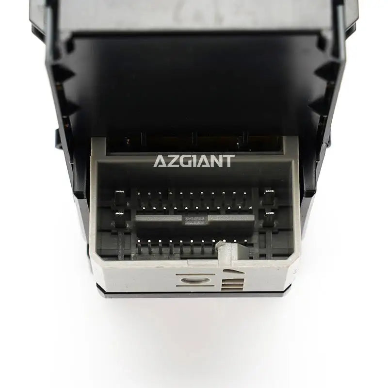 Elektros langų jungiklis Honda Civic Priekinis Kairysis Pagrindinis Vairuotojo lango apšviestas mygtukas