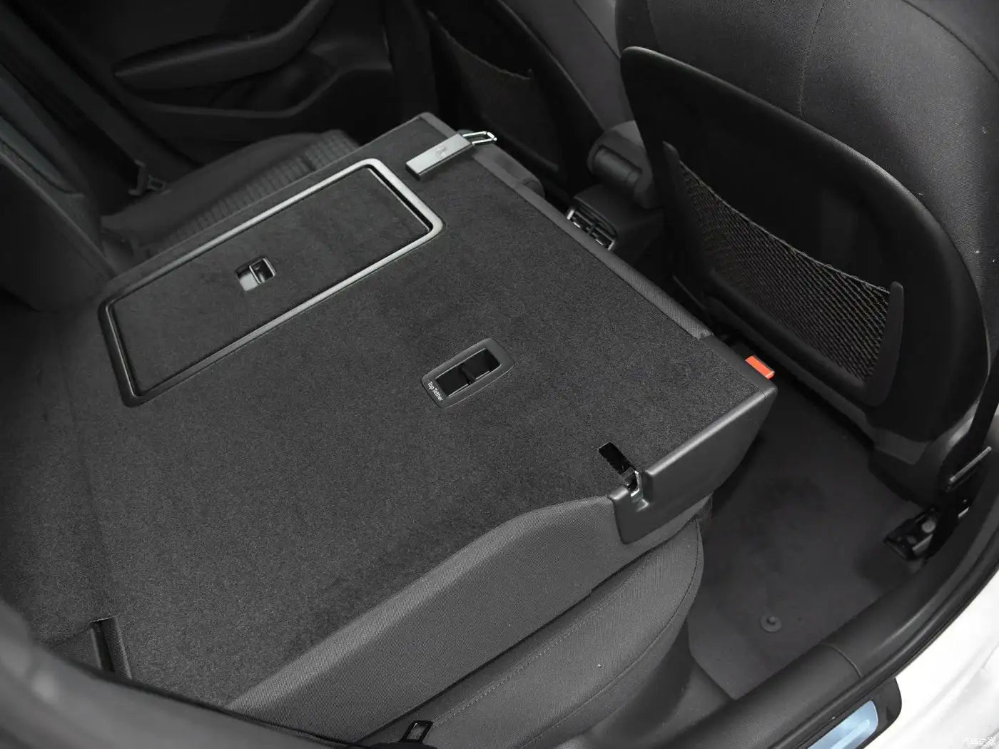 Audi A3 8V Faux Leather Seat Covers Set Waterproof Premium