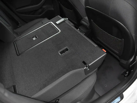 Audi A3 8V Faux Leather Seat Covers Set Waterproof Premium