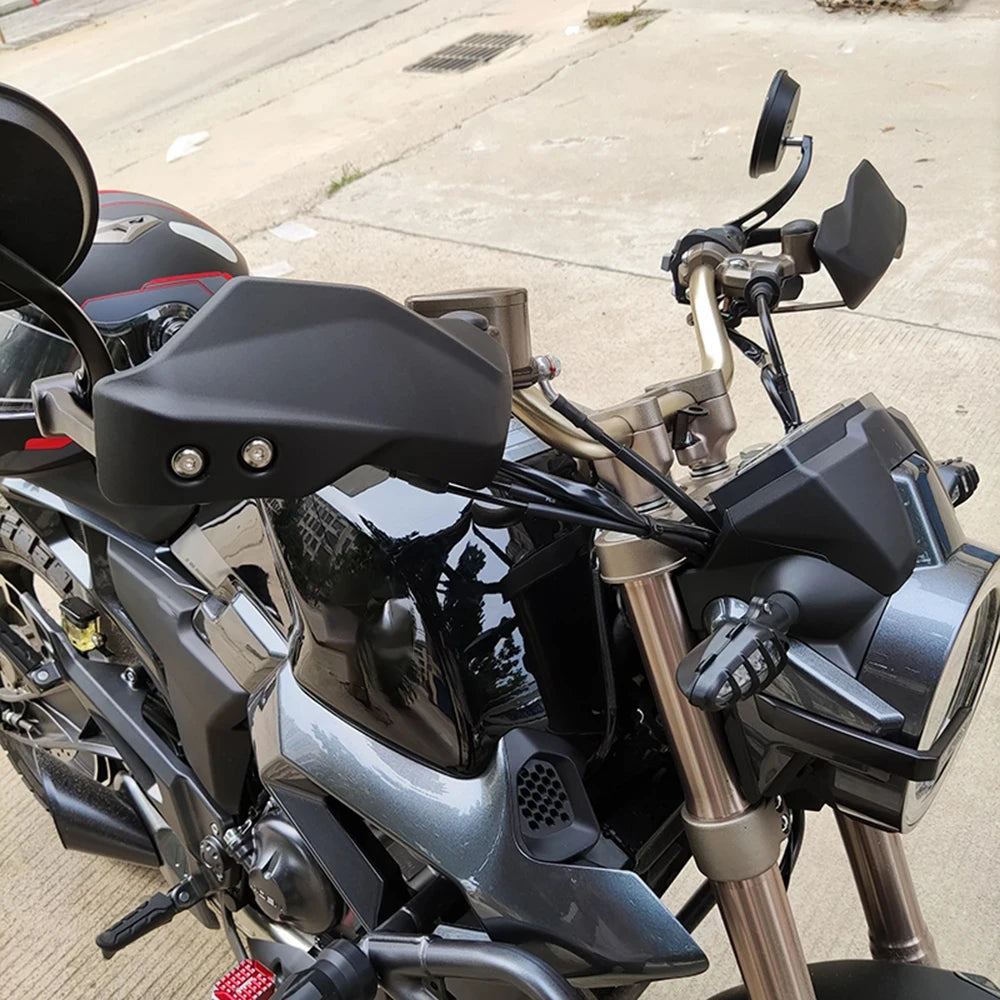 Porte-bagages Arrière Pour Moto Zontes G1-125 / G2-125 – En Alliage D'aluminium Noir – Support Pour Sacs Et Bagages Légers - 9