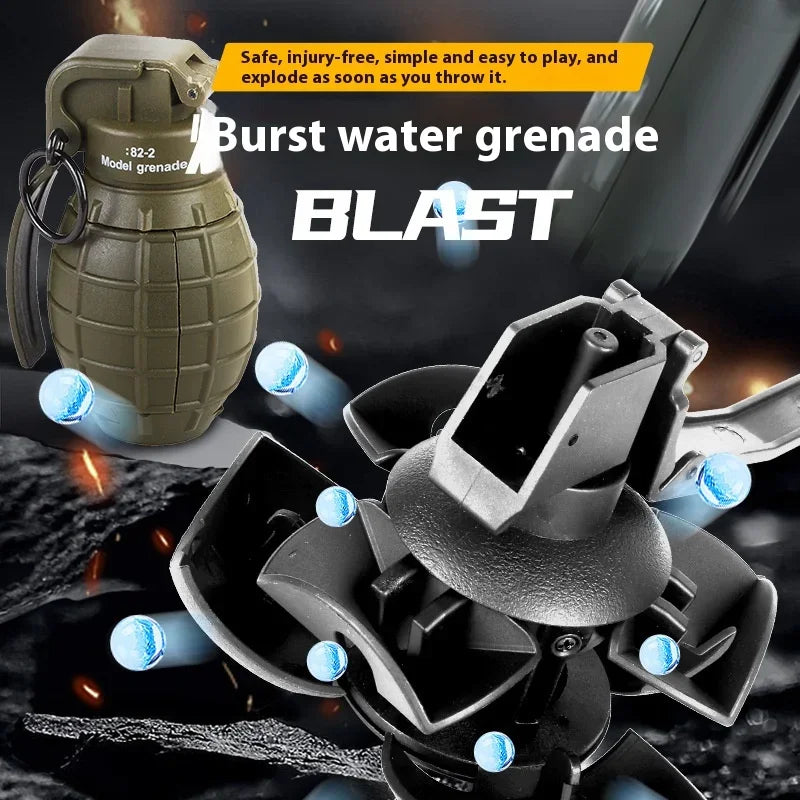 M18 Explosive Grenade Toy &ndash; Immersive Role-Playing Fun
