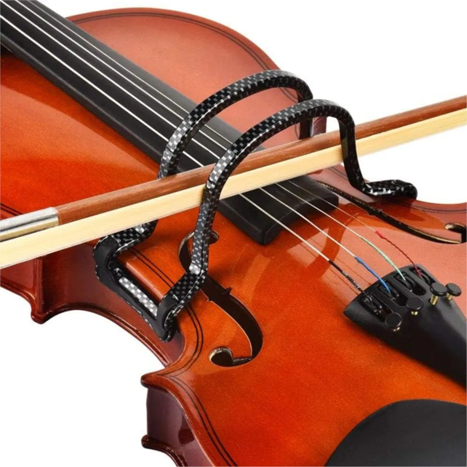 Violin Bow Straightener Guide Tool For 4/4 Violins Beginners Training