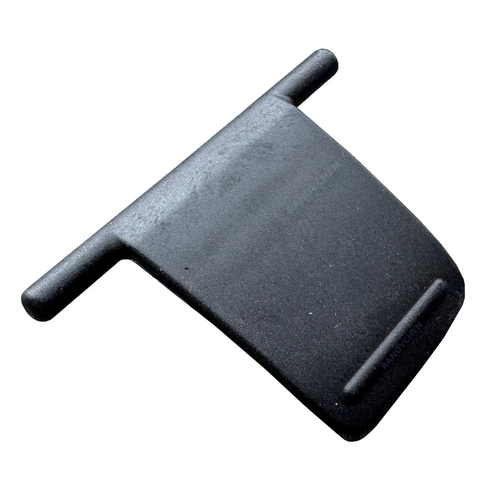 Clip de mango deslizante para parasol para VW Sharan 7N MK2 y Seat Alhambra