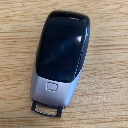 Car Remote Smart Key Case Shell For Mercedes Benz 2017 E Class E43 E300 E400 W213 2018 S Class Car Styling Replacement Cover by InterCyprus Trading Ltd
