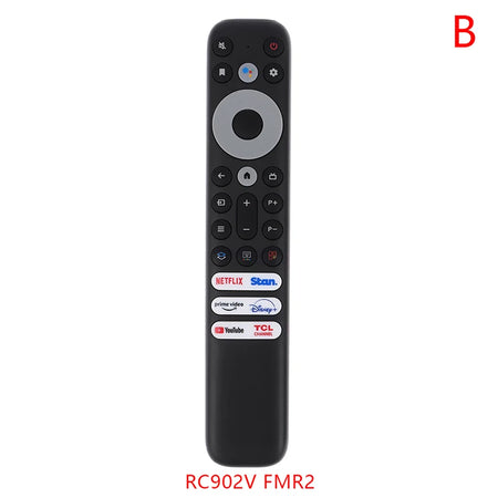 Universal TCL Smart TV Remote Control - RC902V No Voice - Infrared Replacement B
