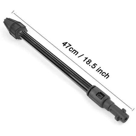 High Pressure Rotary Nozzle for Karcher Pressure Washers - Compatible with K1-K7 Models