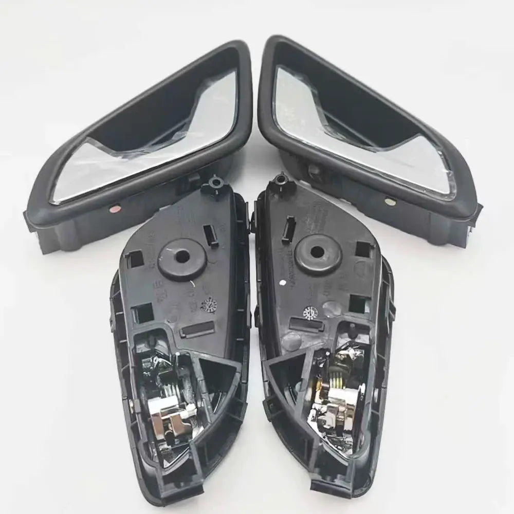 Interior Door Handle For Chery Tiggo 5 T21 Front Rear 2013-2021 by InterCyprus Trading Ltd