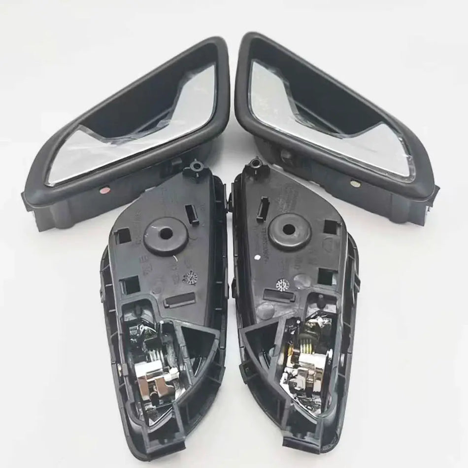 Interior Door Handle For Chery Tiggo 5 T21 Front Rear 2013-2021 by InterCyprus Trading Ltd