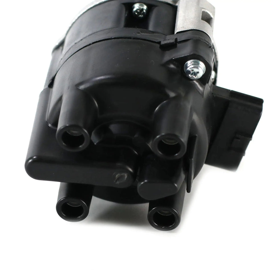 SherryBerg IGNITION DISTRIBUTOR T2T59071 FOR SUZUKI TRACKR SIDEKICK SWIFT X90 1.6L 1.3L 1996 1997 1998 2457 84-25404 33100-70E00 by InterCyprus Trading Ltd