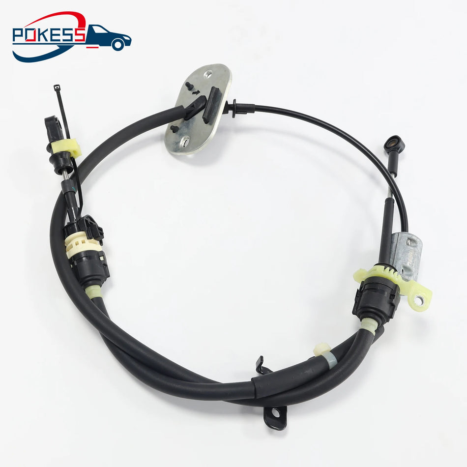 Throttle Valve Control Cable for Ford Edge 2010-2015 2.0T