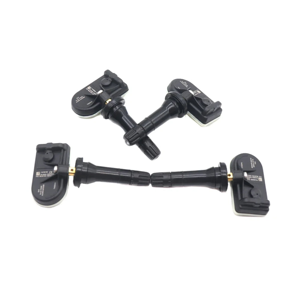 Capteur TPMS BYD Song Pro DM-i 433MHz, compatible avec Yuan Plus, Tang DM-i