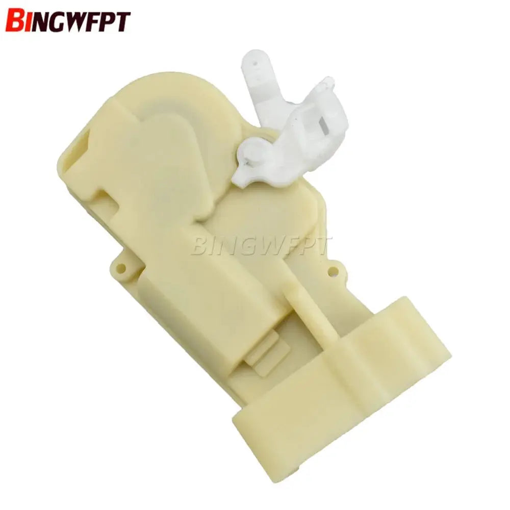 Front Left & Front Right Door Lock Actuator Side 69040-20550 69030-20550 6Pins For Toyota Celica 2000-2005 by InterCyprus Trading Ltd