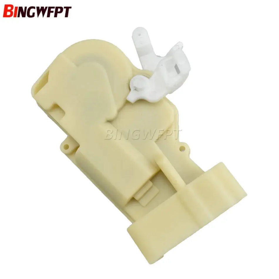 69040-20550 FRONT LEFT DRIVER SIDE CENTRAL DOOR LOCK LATCH ACTUATOR MECHANISM FIT FOR TOYOTA CELICA 2000-2005 by InterCyprus Trading Ltd