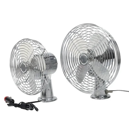 Truck Mounted Fan 24V Electric Fan &ndash; Heavy Duty Wind Power