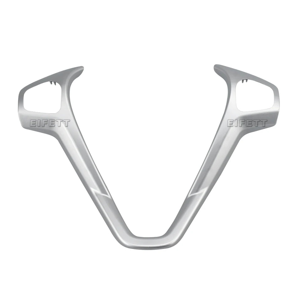 Commutateur de contrôle de volant pour Ford Fiesta Mk7 Mk8 ST Ecosport