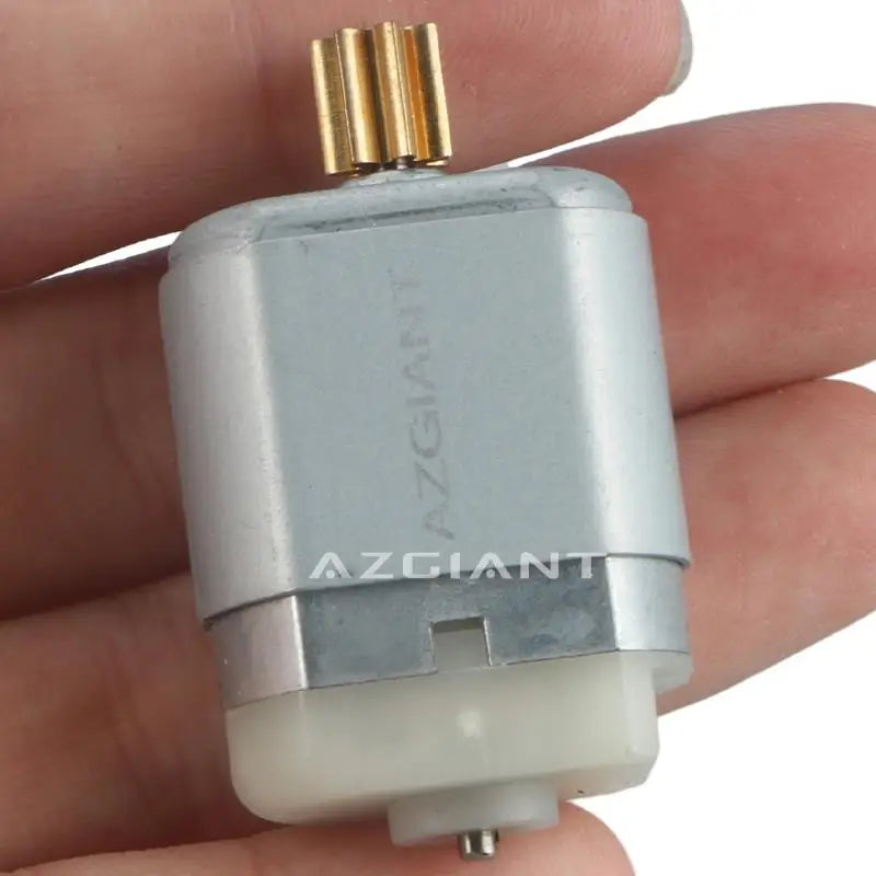 Steering Column Lock Motor Replacement for Renault Scenic II MK2 12V Durable High Quality