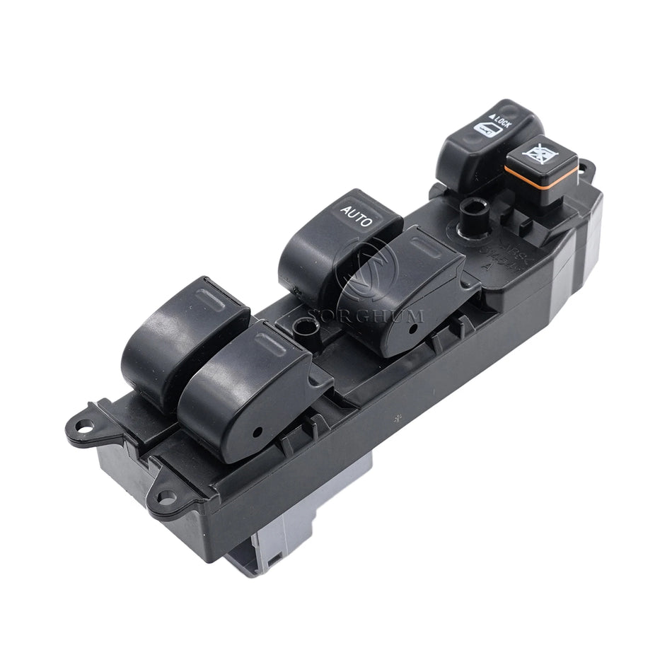 Buton comutator fereastră pentru Toyota Fortuner și Hilux 84820-0K100 se potrivește modelelor 2004-2015