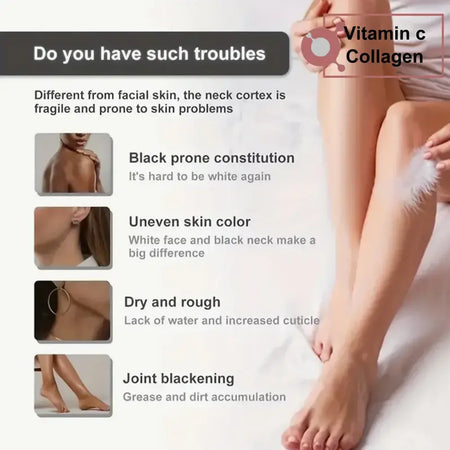 Brightening Cream for Intimate Areas &ndash; Nourishing Skin Lightening Formula