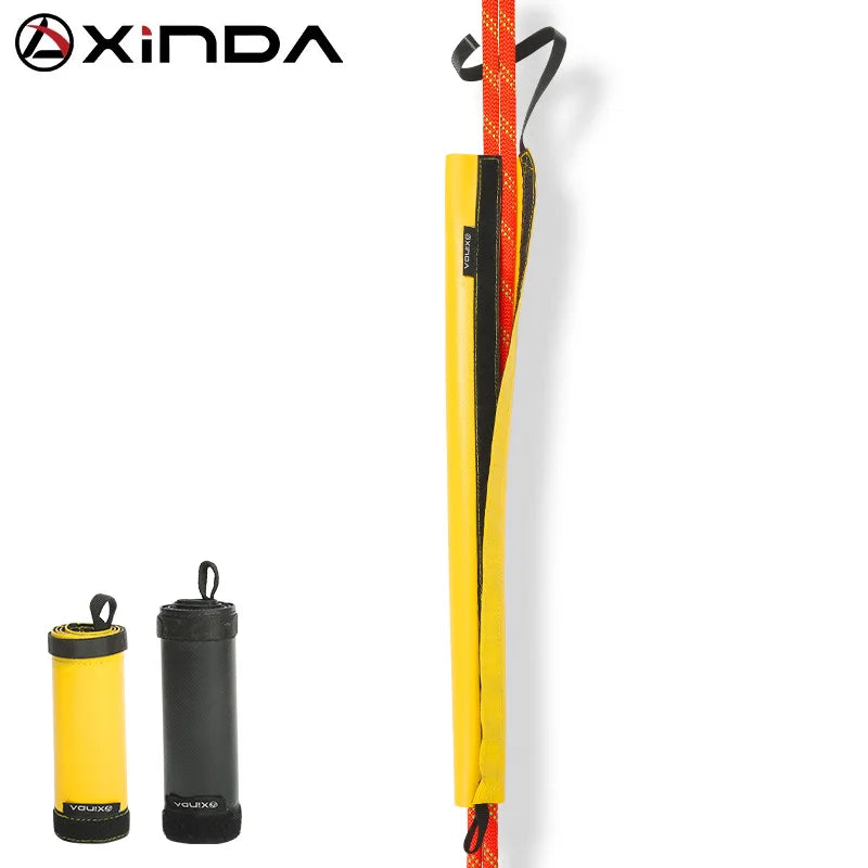 Xinda Climbing Rope Protective Cover - Antiwear Pad Sleeve