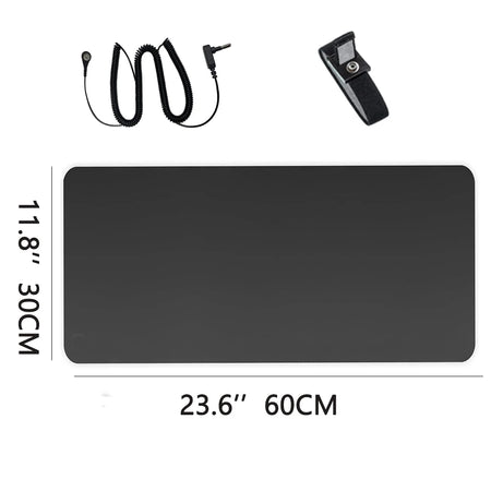 Grounding Pad Kit ALC907 &ndash; Pain Relief and Sleep Support