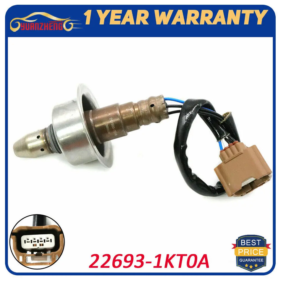INFINITI QX60 Upstream Lambda O2 Oxygen Sensor for 2.5L/1.6L Engines
