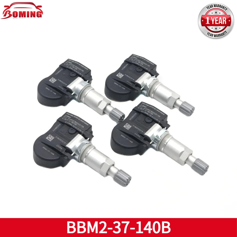 TPMS riepu spiediena uzraudzības sensors 315MHz Mazda CX-3 CX-5 CX-7 CX-9