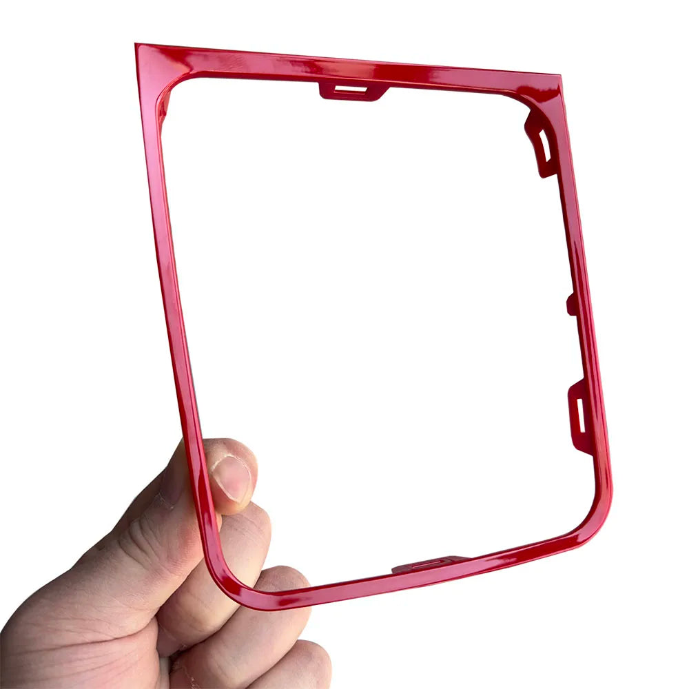 LHD Automatic DSG Gear Shift Knob Lever Frame Bracket &ndash; Enhanced Performance and Durability B