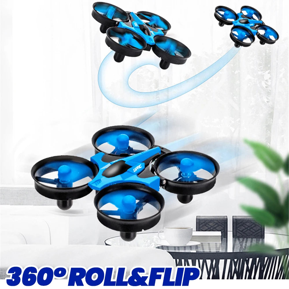 Jjrc H36F Rc Mini Drone Boat &ndash; Waterproof 3in1 Flying Craft