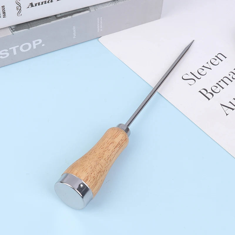 Ice Pick Ice Icing Breaker &ndash; Effortless Ice Crushing