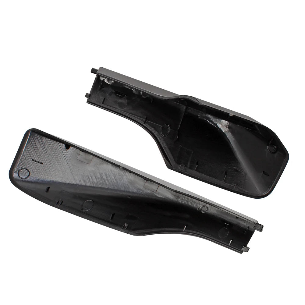 Toyota RAV4 XA20 Roof Rack Rail End Cover &ndash; Black Finish