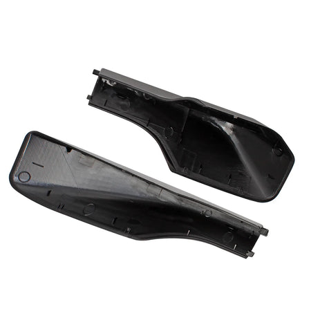 Toyota RAV4 XA20 Roof Rack Rail End Cover &ndash; Black Finish