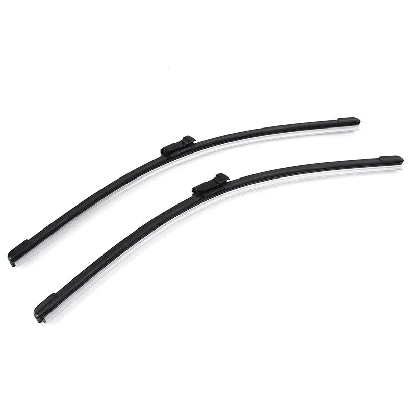 Misima Windscreen Wiper Blades For Land Rover For Range Rover L322 Vogue HSE 2002 - 2012 Front Window Wiper 2003 2004 2005 2006 by InterCyprus Trading Ltd
