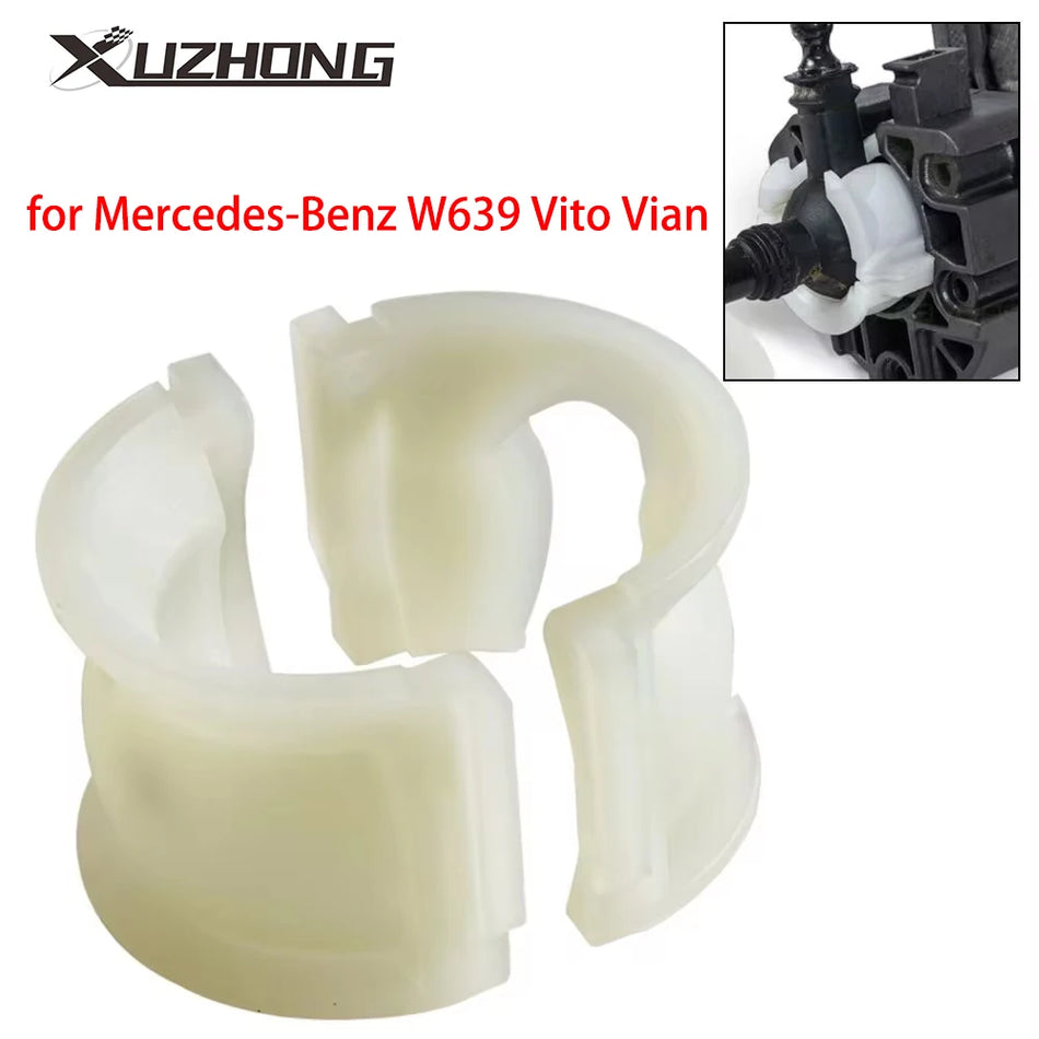 Mercedes-Benz W639 Vito Pavarų Svirties Palaikymo Rinkinys Pagamintas iš Plastiko